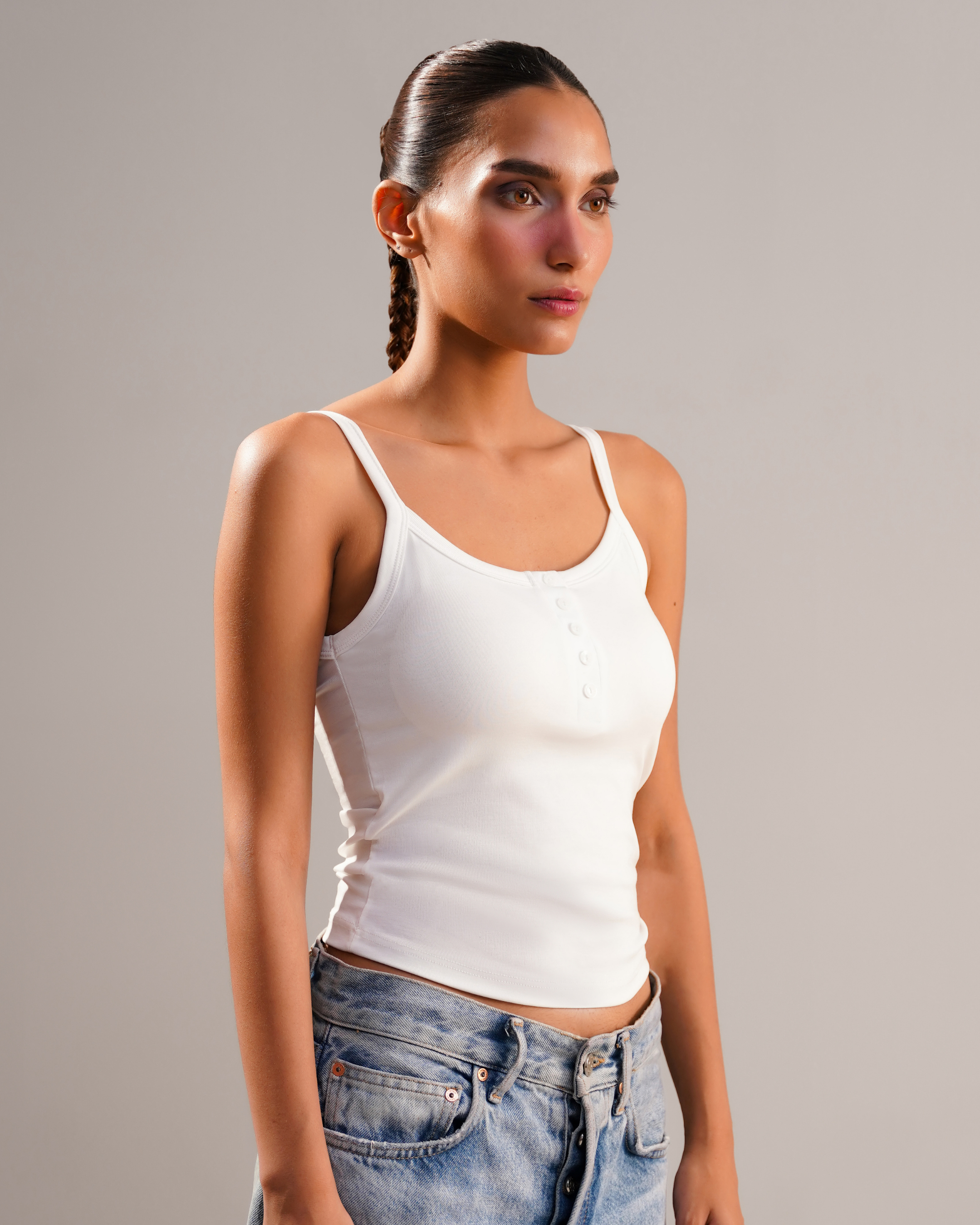 Kaia in Pearl
